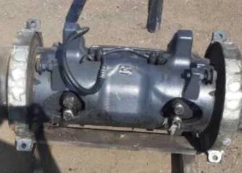 Hydromotor Linde H40 H45 H50 394