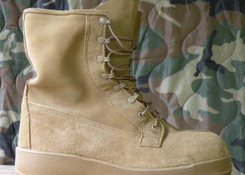 Buty ALTAMA Goretex 11,5 W