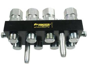 Szybkosprzęg część ruchoma DN12-8 x 1/2" BSP 2P808812GMC