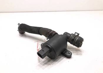 DODATKOWA POMPA WODY VW TOURAN 4H0121671D 1.8 180KM UKŁAD