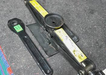 Mercedes W168 W169 W245 lewarek podnośnik A1685830415