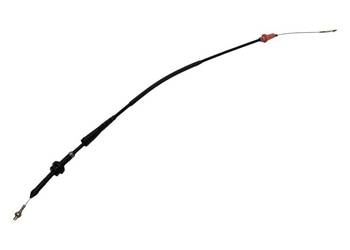 LINKA GAZU VW GOLF II VW JETTA II PASSAT B2 B3 B4 1.8 BENZYNA / NOWA