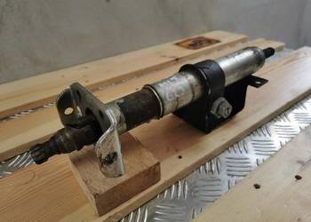 Manitou MLT 629 {kolumna kierownicza}