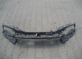 volvo v50 s40 04-12r pas przedni wzmocnienie zamek kod 019 26