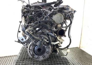 SILNIK KOMPLETNY AUDI 1.8 160KM CAB 07-15 A4 B8