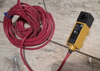 Czujnik fotoelektryczny, optyczny Omron E3S-5LB41