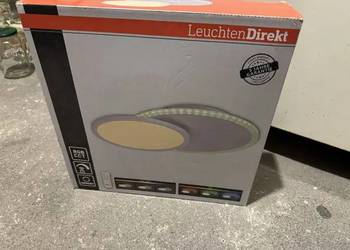 Lampa LED Leuchten Direkt Nowa
