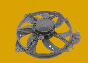 WENTYLATOR CHŁODNICY 1.5 DCI Renault Megane III (2008-2016)