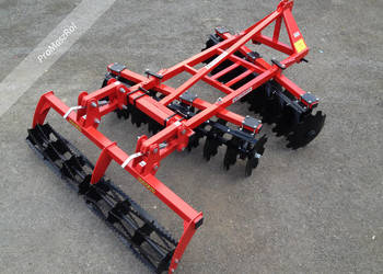 Brona talerzowa Strumyk Alfa 1.6 m - 3.15 m Transport