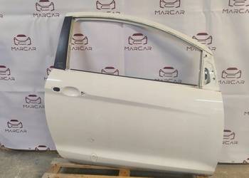 Drzwi Prawe Ford Ka RU Mk2 II Drzwi Prawe Ford Ka RU Mk2 II