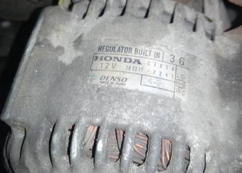 Alternator honda 1.7 civic fvr stream