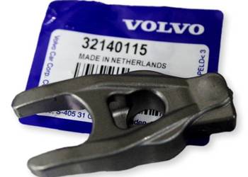 VOLVO C30 S40 V50 S60 V60 V70 S80 V40 zacisk do wtryskiwacza OE 32140115