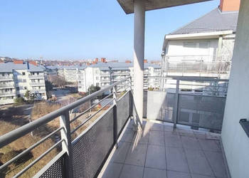 Dwupoziomowe 74 m² | 3 pokoje | Orunia Górna