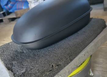 Zbiornik bak komar motorynka