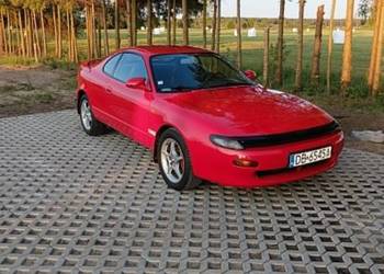 Toyota Celica V 2.0 gti