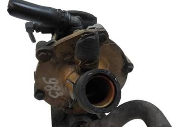 POMPA WODY WSPOMAGANIA XS7Q8A578  2.0 TDCI Ford Transit V (2000-2006)