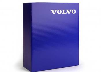 VOLVO osłona zderzaka 40005398 OE czesc fabrycznie nowa