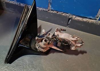 Rama lusterka BMW F01 LCI lewe