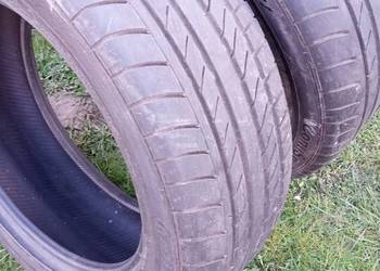 opony Continental 225/55/R17  97W