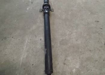 Wał napędowy BMW E39 M52 manual
