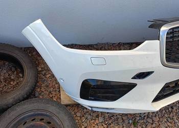 VOLVO XC60 R-design 2018