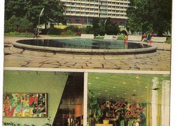 KOŁOBRZEG HOTEL SKANPOL