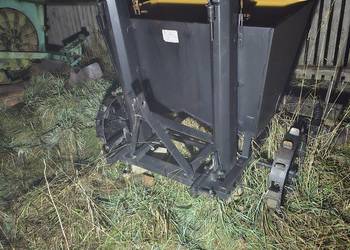 Sadzarka polska do ziemniakow