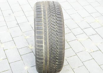 Continental WinterContact TS 850P 225/45 R18 V XL M+S
