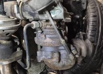 Turbo vw transporter t4 1.9