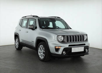 Jeep Renegade 1.3 T-GDI