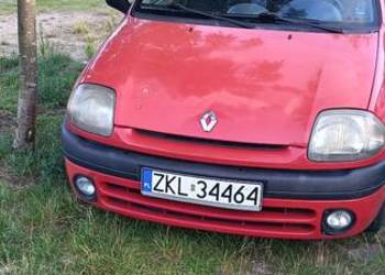 Renault Clio 2