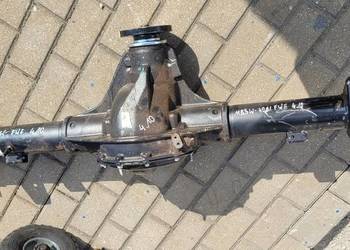 MOST TYŁ FORD RANGER MB3W4001KPJ 2860277 MB3W4001KPF MB3W4001KPB