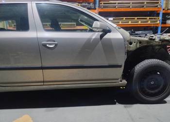 Drzwi Octavia 2 9202