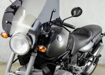 Czarne Lusterka P,L do BMW r850r,r1100r