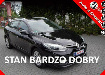 Renault Megane 1.6 zwykły silnik Stan b.dobry 100%bezwypadkowy z Niemiec G…
