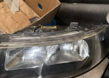 Reflektor/Lampa Seat Leon 1 Przód Lewy