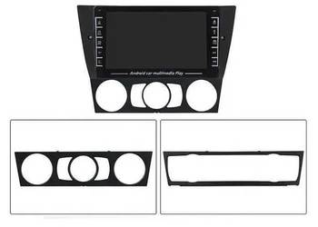 Radio Android 12 BMW E90 E91 E92 E93 wifi Bluetooth