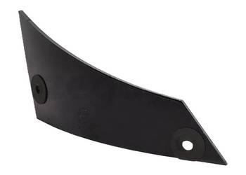 Pierś odkładni prawa 180/370mm Kverneland/Overum 96086-APG
