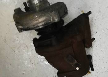 Turbosprężarka Mercedes 2.2 CDI A6610903080