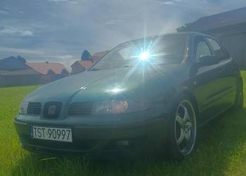Seat Leon 1 1.9 TDI 110/150