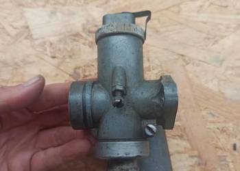 Gaźnik AMAL 289V/1AT, BSA B33, BSA Goldstar 500