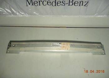 BELKA ZDERZAKA TYŁ SMART CITY FORTWO NOWA ORYGINAŁ BELKA ZDERZAKA TYŁ SMART CITY FORTWO NOWA ORYGINAŁ