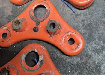 Motorynka półka zawieszenia