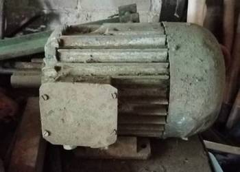 Silnik rolniczy 5,5 kw