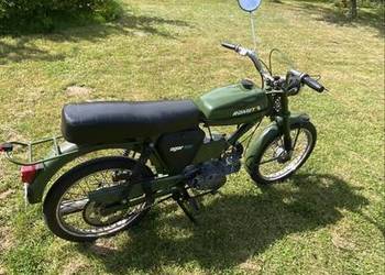 Romet Ogar 200