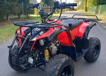 Quad 110 2008