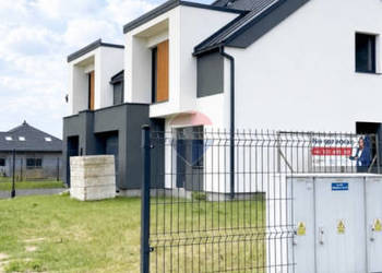 125 m2 Dom Myśliszewice