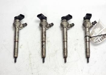 WTRYSKIWACZE KOMPLET AUDI A6 C8 ALLROAD 05L130277M