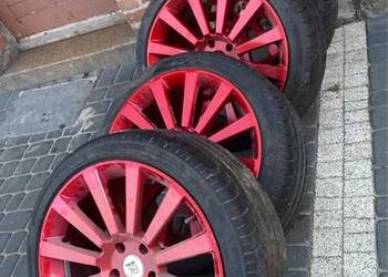 Felgi bmw 20cali 5x120