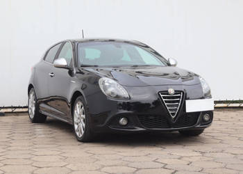 Alfa Romeo Giulietta 1.4 T MultiAir
